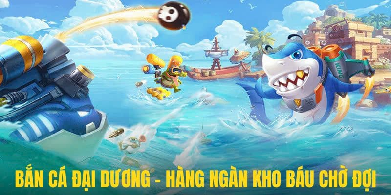 Kết hợp vũ khí linh hoạt để tối đa hóa lợi nhuận thu về