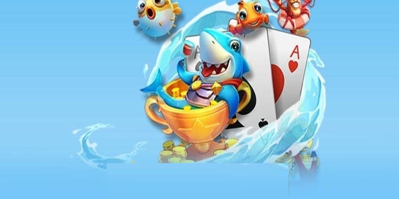 Tìm hiểu về tựa game bắn cá Rùa Xanh siêu hot hiện nay