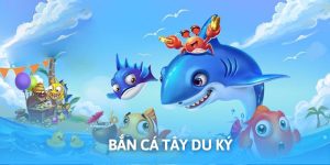 Bắn Cá Tôn Ngộ Không - Sản Phẩm Giải Trí Độc Lạ Thưởng Lớn