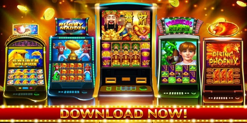 Những tựa game slot tại banh club nổ hũ dẫn đầu xu hướng