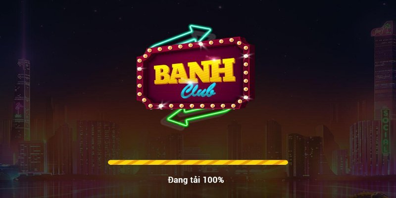 Banh club nổ hũ luôn sẵn sàng mở ra cơ hội trúng thưởng lớn cho hội viên