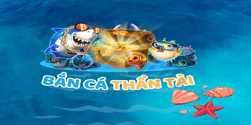 Bắn cá Thần Tài ngay khi ra đời đã được đông đảo khách hàng đón nhận nhiệt tình