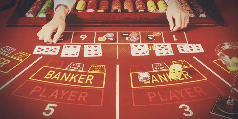 Một cách chơi Baccarat luôn thắng mà bạn không thể bỏ qua