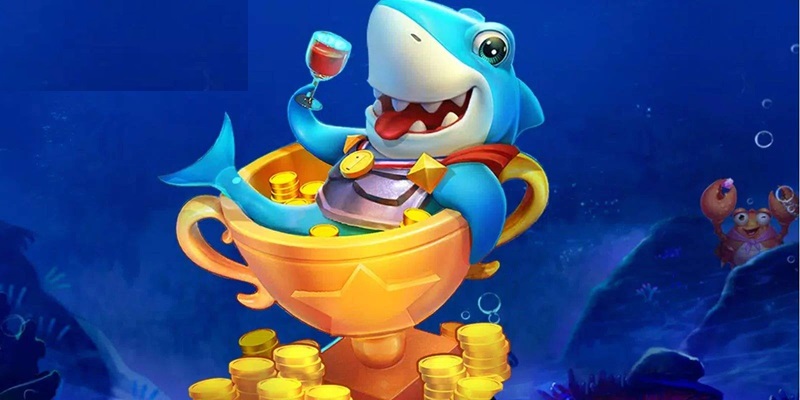 Chi tiết từ a đến z cách chơi game bắn cá hấp dẫn cho bạn mới