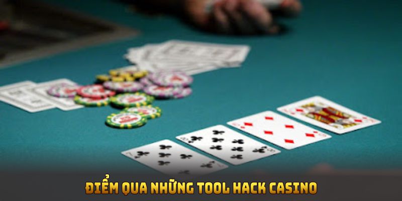 Điểm qua những tool hack game online hot nhất không thể bỏ lỡ năm 2025