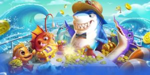 Hack Game Bắn Cá: Bí Mật Đằng Sau Những Điều Bạn Cần Biết
