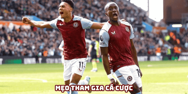 Mẹo tham gia cá cược kèo 1.5 trái hiệu quả
