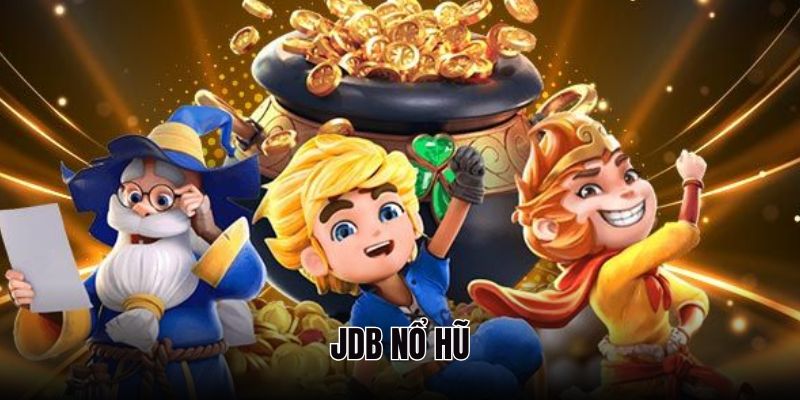 Sảnh giải trí JDB được đánh giá đổi thưởng siêu nhanh chóng