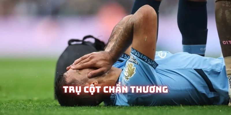 Thiếu vắng trụ cột có thể tác động lớn đến khả năng cửa trên tạo ra bàn thắng