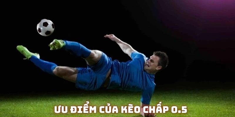 Ưu điểm là thức không bao giờ thiếu khi nhắc đến chấp nửa trái