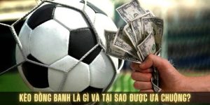Kèo đồng banh