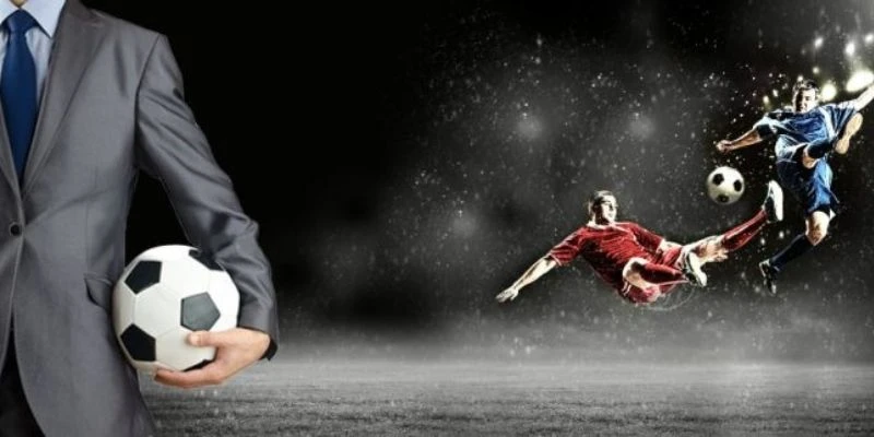 Goal Range Fulltime là dạng chơi phổ biến và được nhiều người lựa chọn