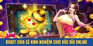 Kinh nghiệm chơi xóc đĩa online hiệu quả ai cũng nên biết