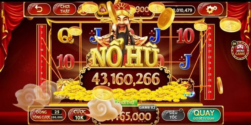 Chơi cược nhỏ để duy trì hiệu suất quay ổn định khi tham gia slot tại 8XBET