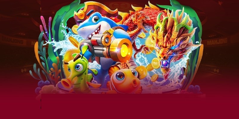 Lý do tựa game trở thành lựa chọn đầu tiên