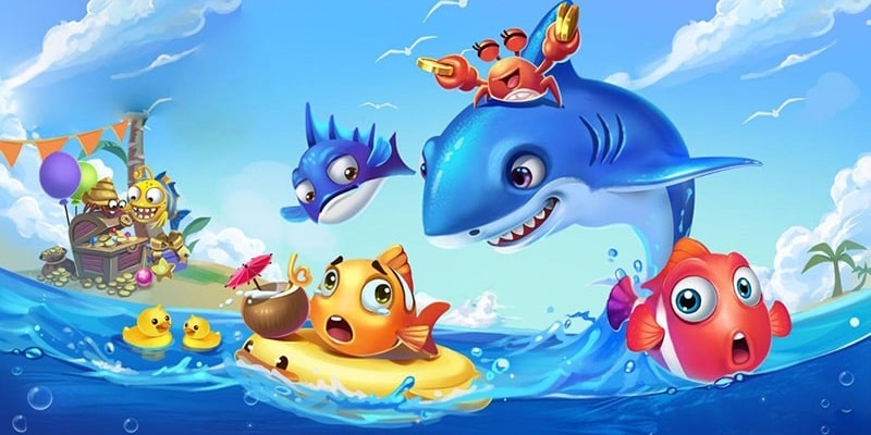Những phương pháp can thiệp game bắn cá được sử dụng nhiều