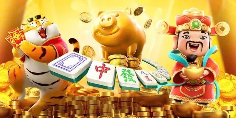 Nổ hũ Jili là một tựa sảnh giải trí trực tuyến siêu hấp dẫn