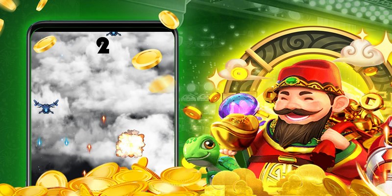 Chơi game nổ hũ tại sảnh Jili bạn sẽ được thanh toán tiền thưởng