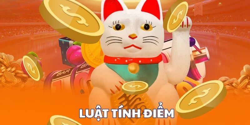 Chi tiết chung về mức cược trong Lucky Twins