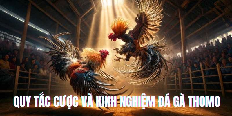 Quy tắc cá cược và kinh nghiệm tối ưu thắng lợi tại 8xbet
