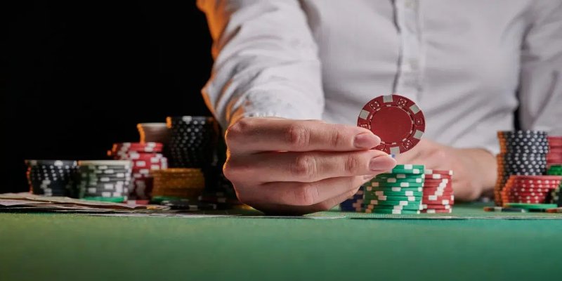Bí kíp để hội viên giảm mức tối thiểu rake trong poker một cách hiệu quả