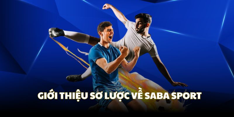 Sơ lược tổng quan sảnh đối tác Saba sport