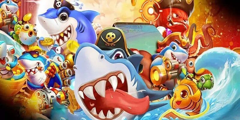 Sơ lược thông tin chung về game bắn cá Paradise