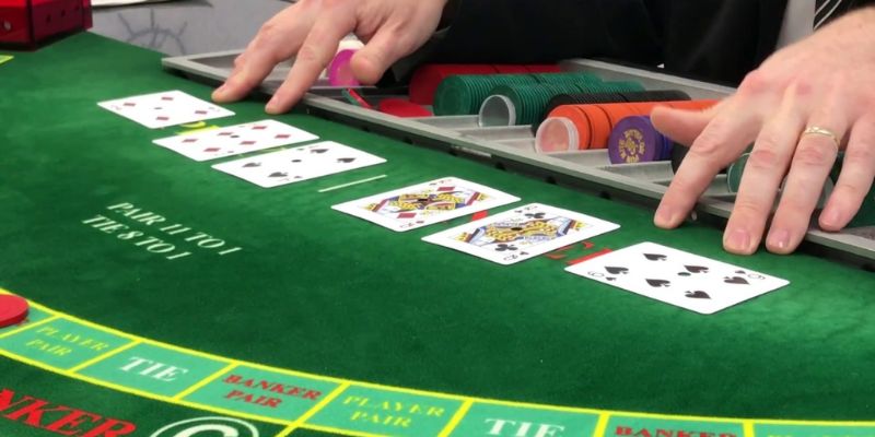 Tổng hợp các phương pháp chuẩn soi cầu baccarat
