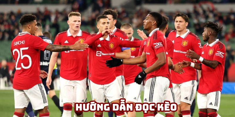 Hướng dẫn đọc kèo bóng đá 1.5 trái chi tiết