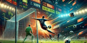 tài xỉu 2 3/4