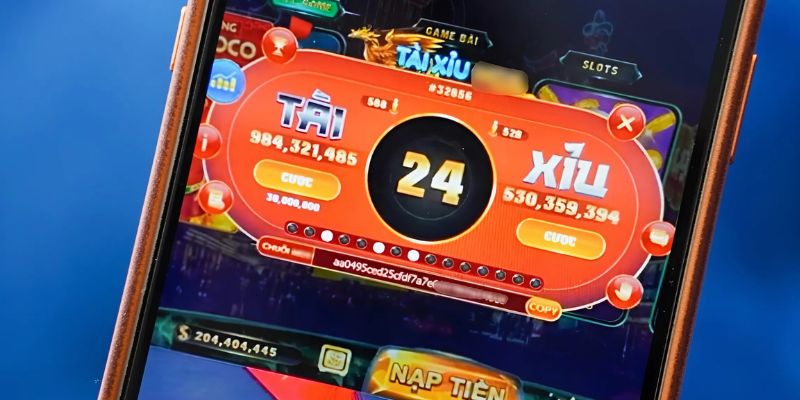 Mẹo chơi tài xỉu online sẽ giúp bạn nâng cao tỷ lệ thắng