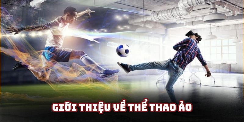 Giới thiệu thông tin cơ bản về hình thức thể thao ảo ở 8xbet