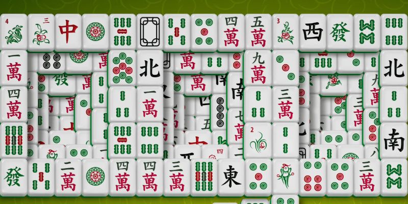 Bạn nên thực hành cách chơi mạt chược tại 8xbet