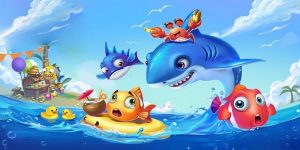 Bắn Cá Thần Tài - Mẹo Chơi Săn Thưởng Đầy Túi Và Hấp Dẫn