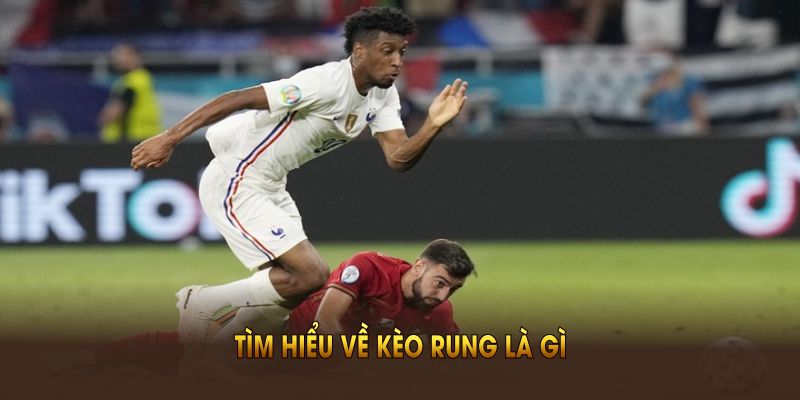 Thông tin định nghĩa kèo rung là gì