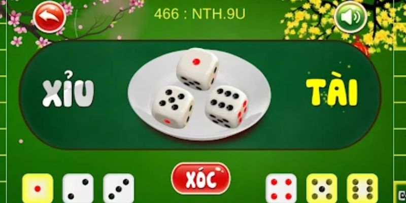 Hãy tìm hiểu về tài xỉu online trước khi tham gia