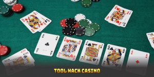 Chinh Phục Thế Giới Bằng Tool Hack Casino Cùng Nhà Cái 8XBET