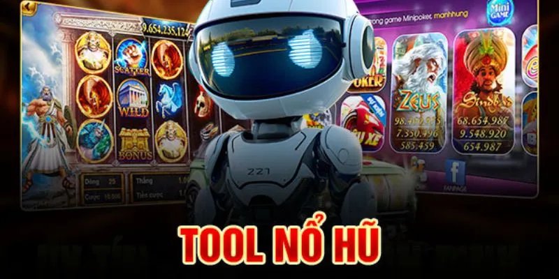 Hội viên cần đặt ra giới hạn riêng khi sử dụng tool hack nổ hũ