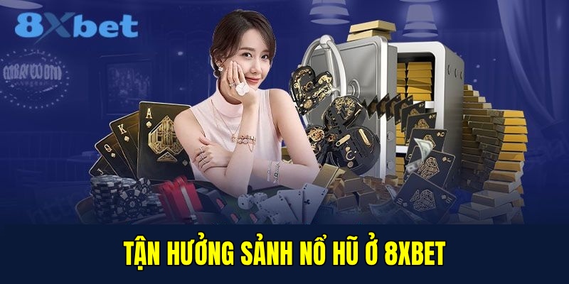 Game slot cung cấp các khoản Jackpot ấn tượng