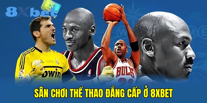 Nhiều bộ môn thể thao đình đám đã được tường thuật