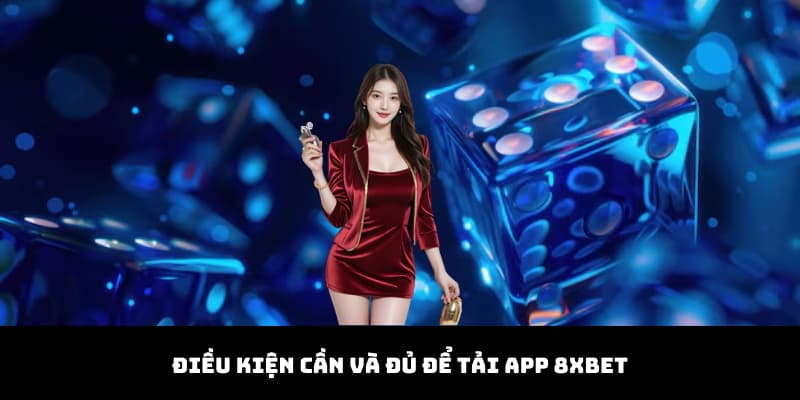 Những điều kiện cần và đủ cần đáp ứng để cài đặt app thành công