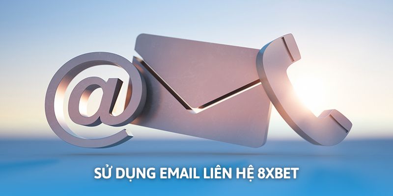 Email là phương tiện hữu ích cho những sự việc cần trình bày cụ thể