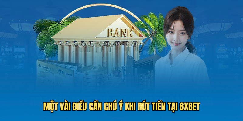 Một vài điều cần chú ý khi rút quỹ